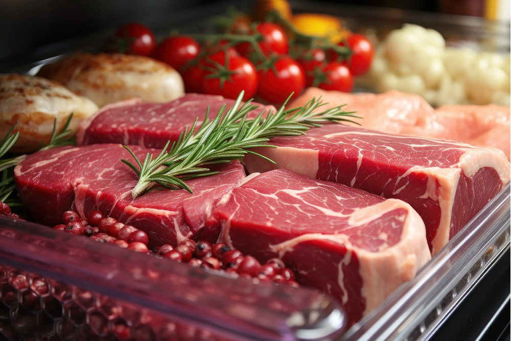 بهبود دهنده گوشت، نرم کننده گوشت