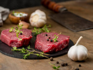 نرم کننده گوشت، تندرایزر