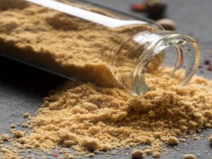 پودر پیاز، پودر پیاز خالص