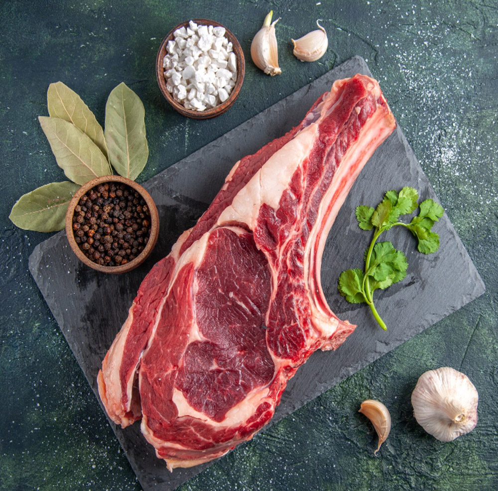 پودر نرم کننده گوشت